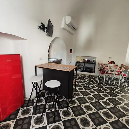 Casa Vico Iv Prázdninový dům *