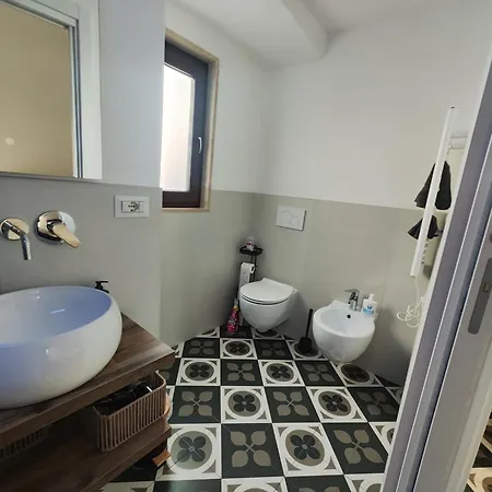 Casa Vico Iv *