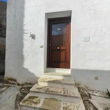 Prázdninový dům Casa Vico Iv *